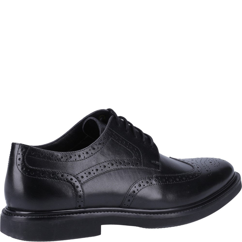 Hush Puppies Kingston Brogue