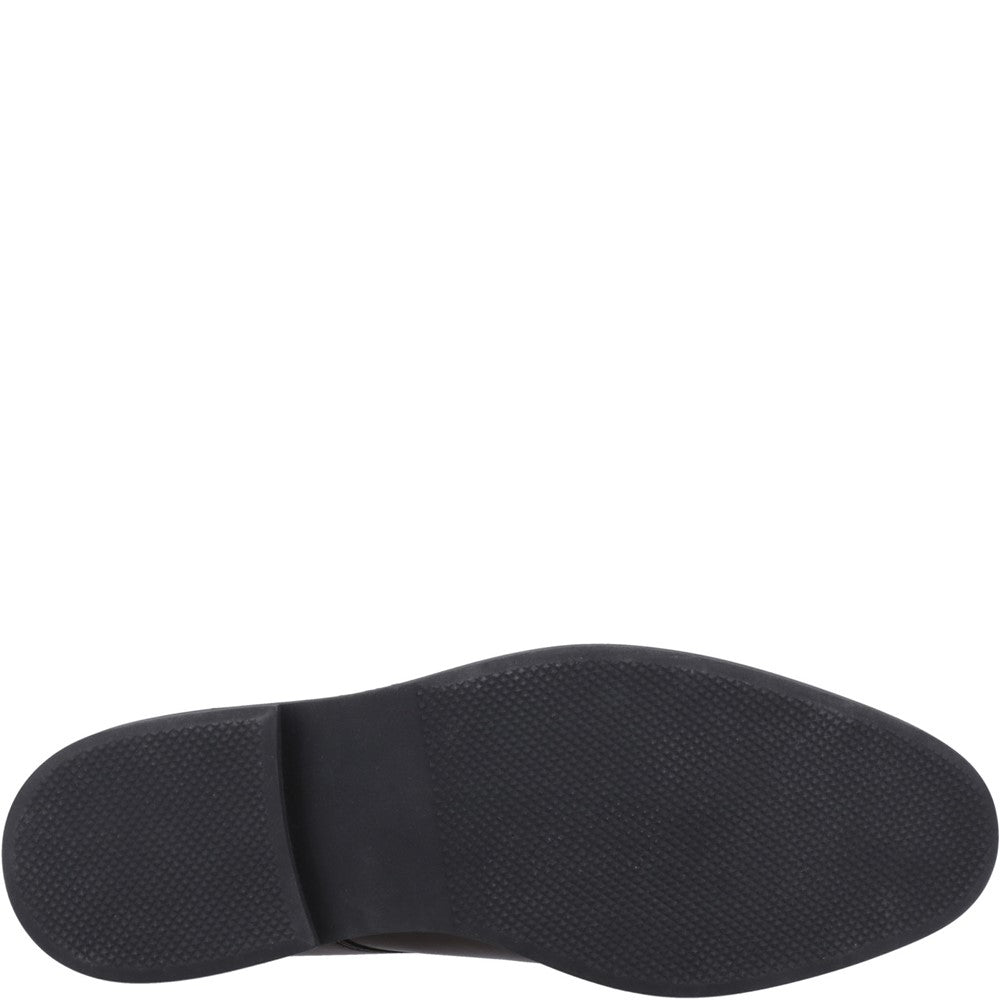 Hush Puppies Kye Lace Up Shoe
