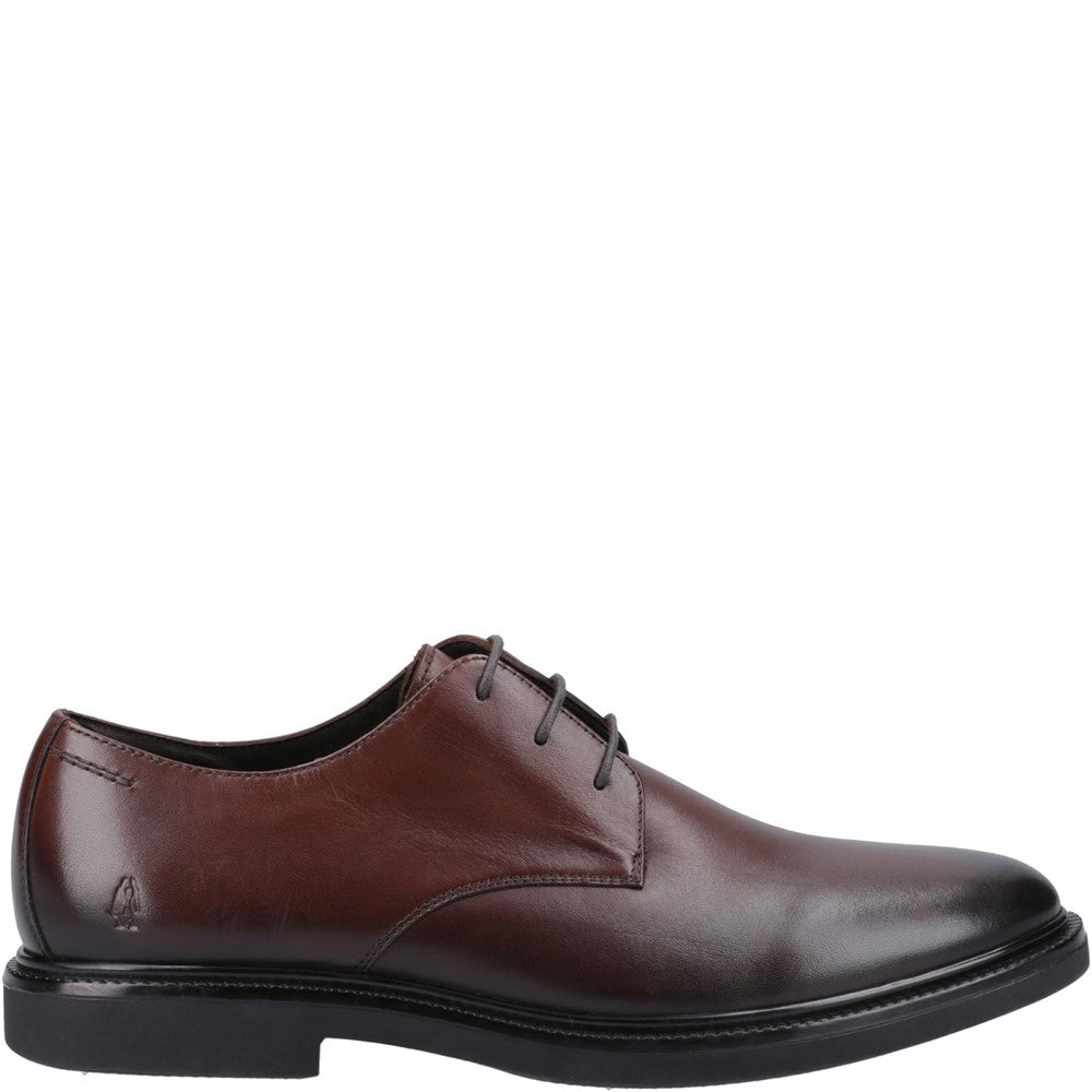 Hush Puppies Kye Lace Up Shoe