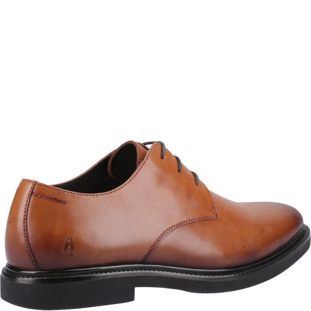 Hush Puppies Kye Lace Up Shoe