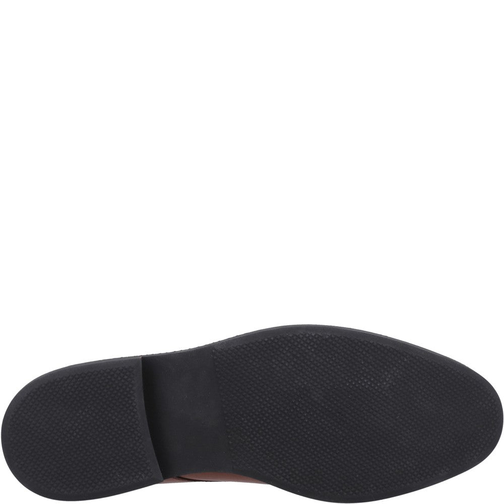 Hush Puppies Kye Lace Up Shoe
