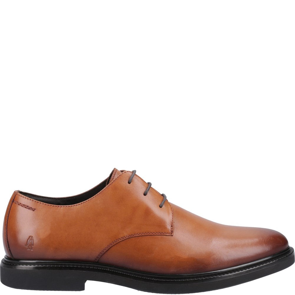 Hush Puppies Kye Lace Up Shoe