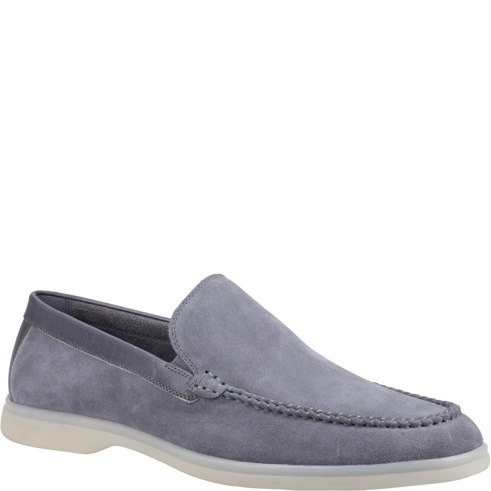 Hush Puppies Leon Slip On Shoe