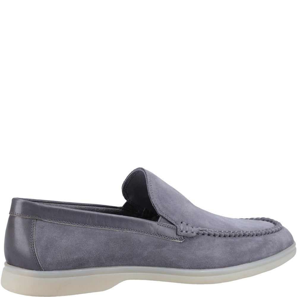 Hush Puppies Leon Slip On Shoe