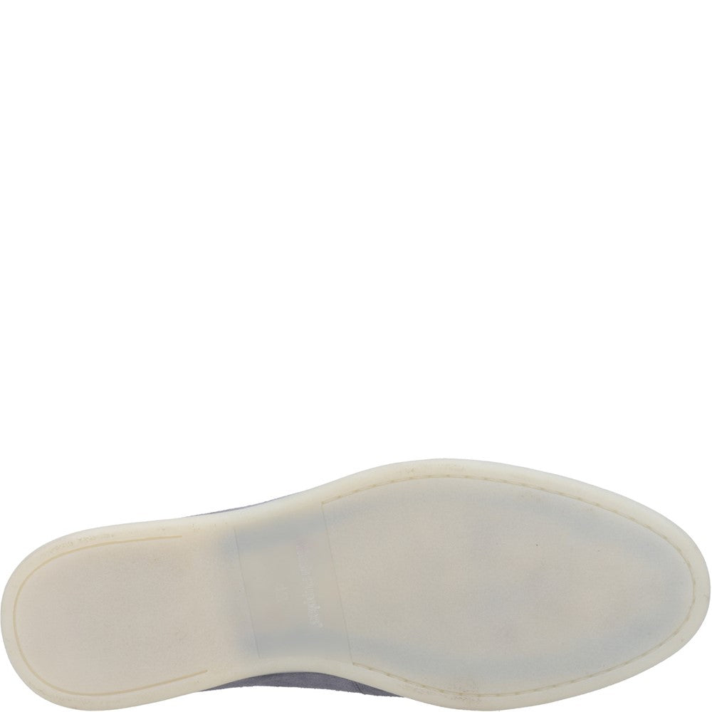 Hush Puppies Leon Slip On Shoe