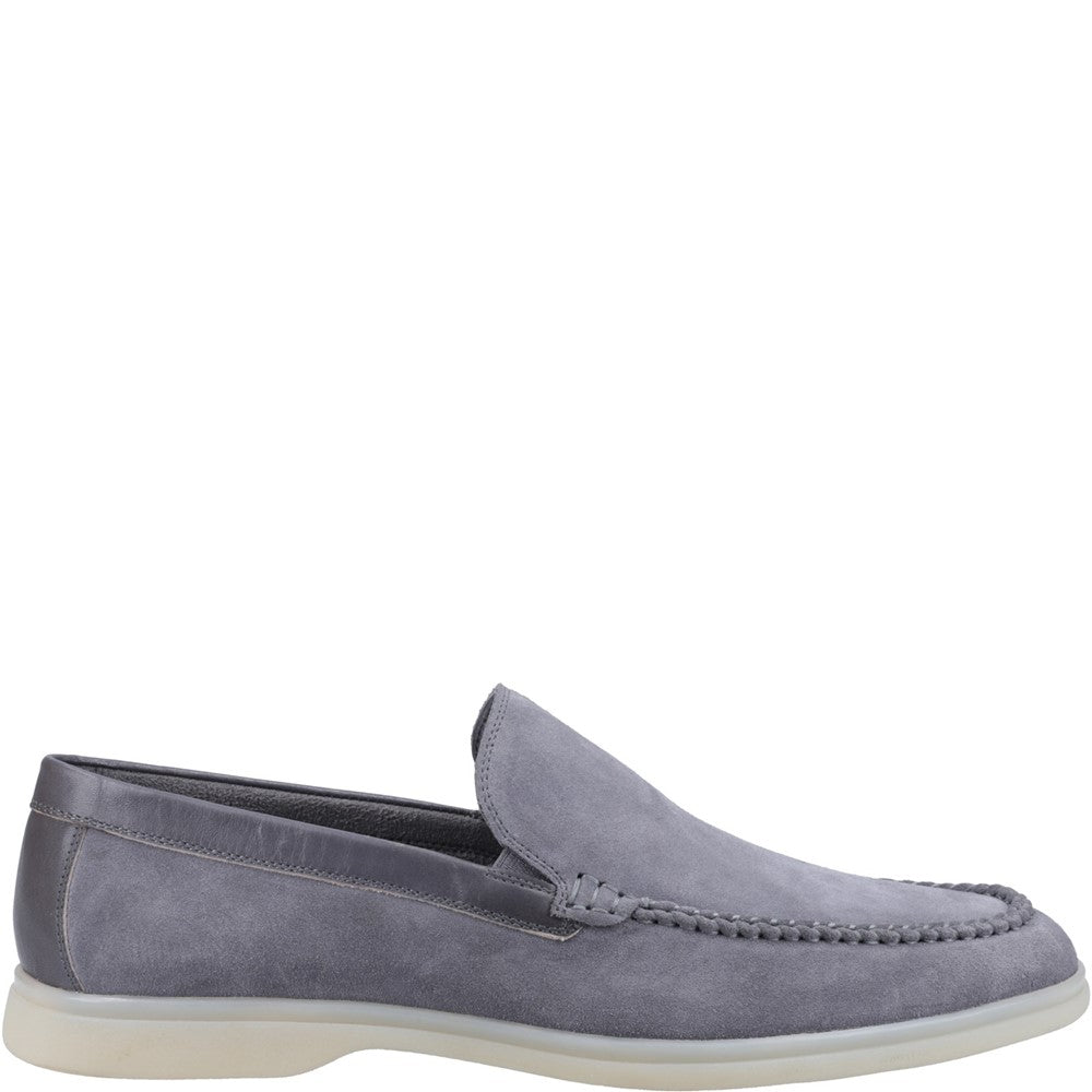 Hush Puppies Leon Slip On Shoe
