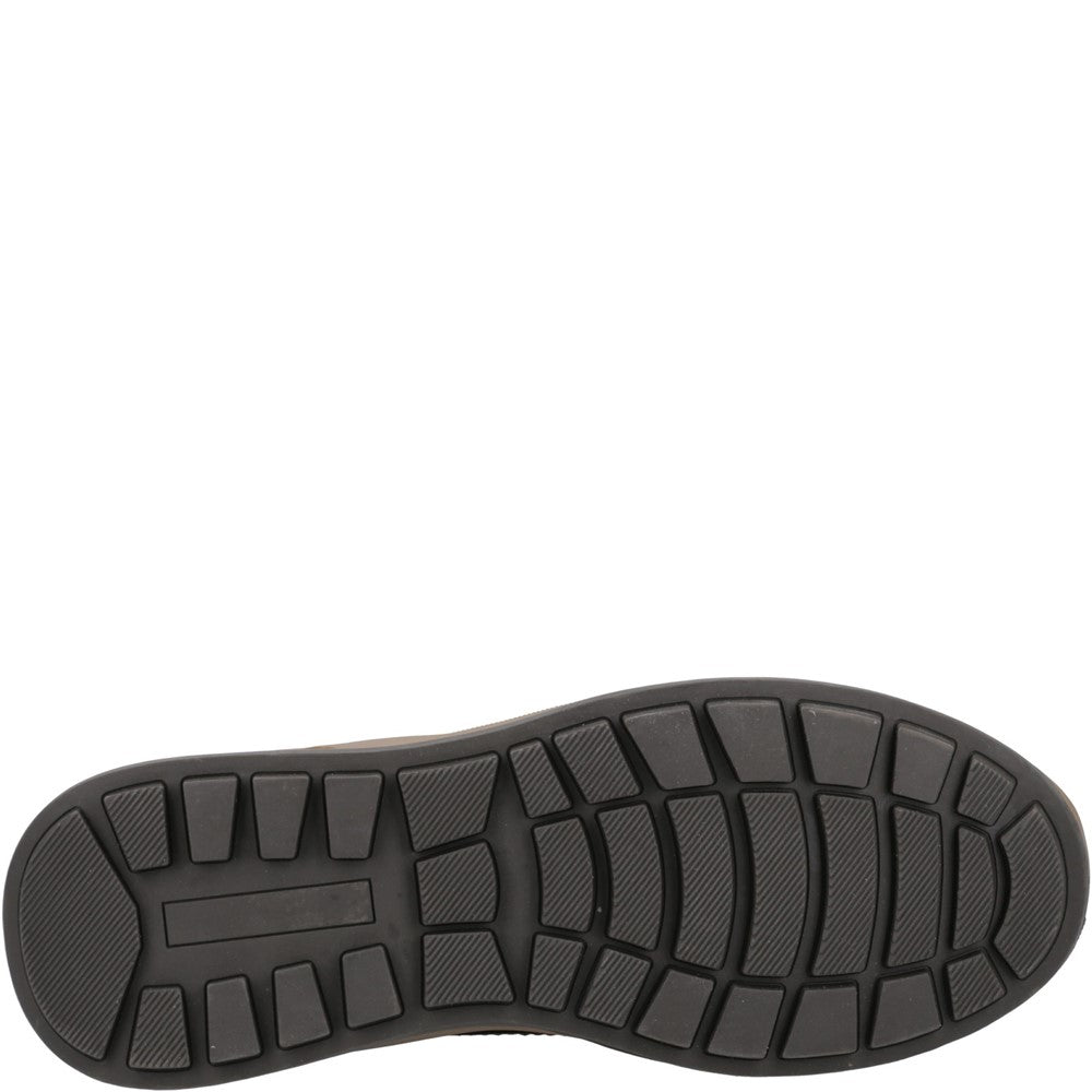 Hush Puppies Arthur Slip On Shoe