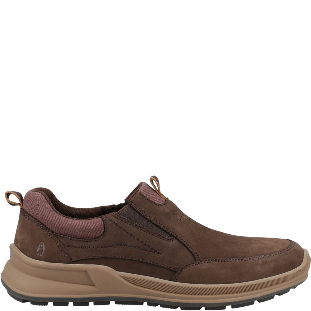 Hush Puppies Arthur Slip On Shoe