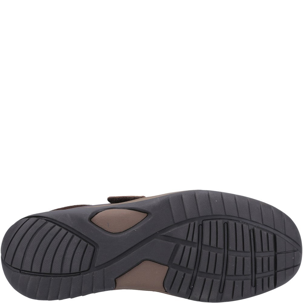 Hush Puppies Douglas Shoe