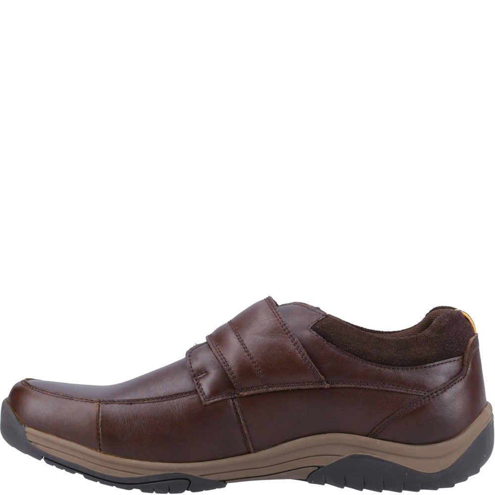 Hush Puppies Douglas Shoe