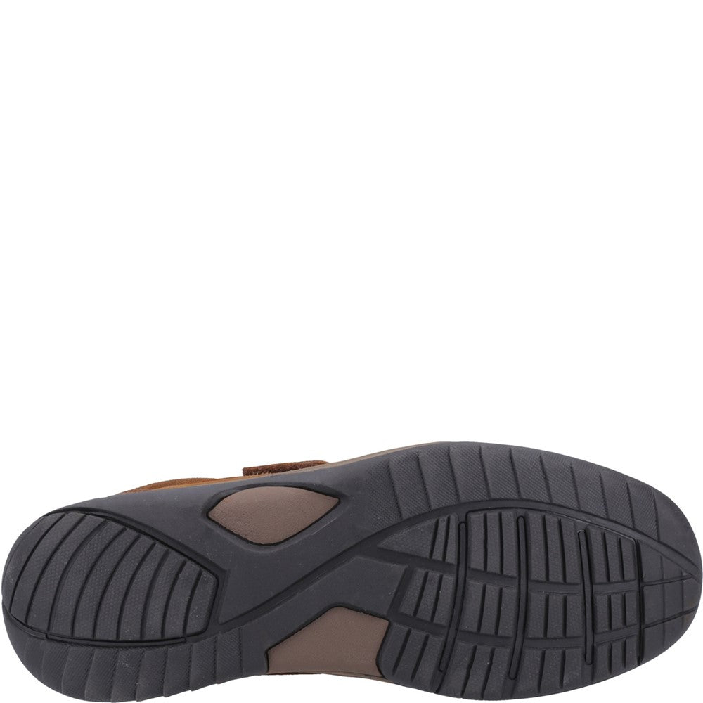 Hush Puppies Douglas Shoe