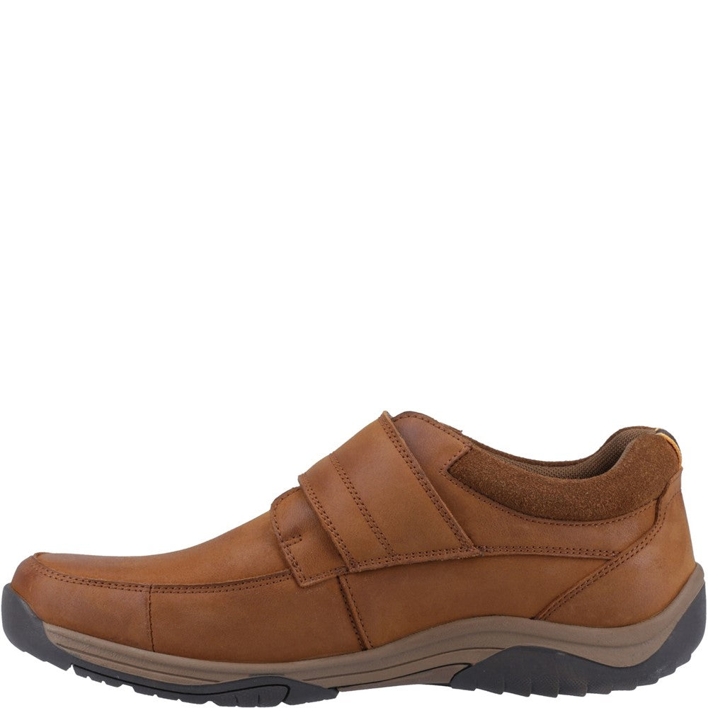 Hush Puppies Douglas Shoe