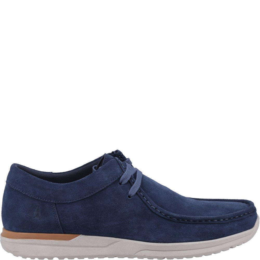 Hush Puppies Hendrix Lace Up Shoe