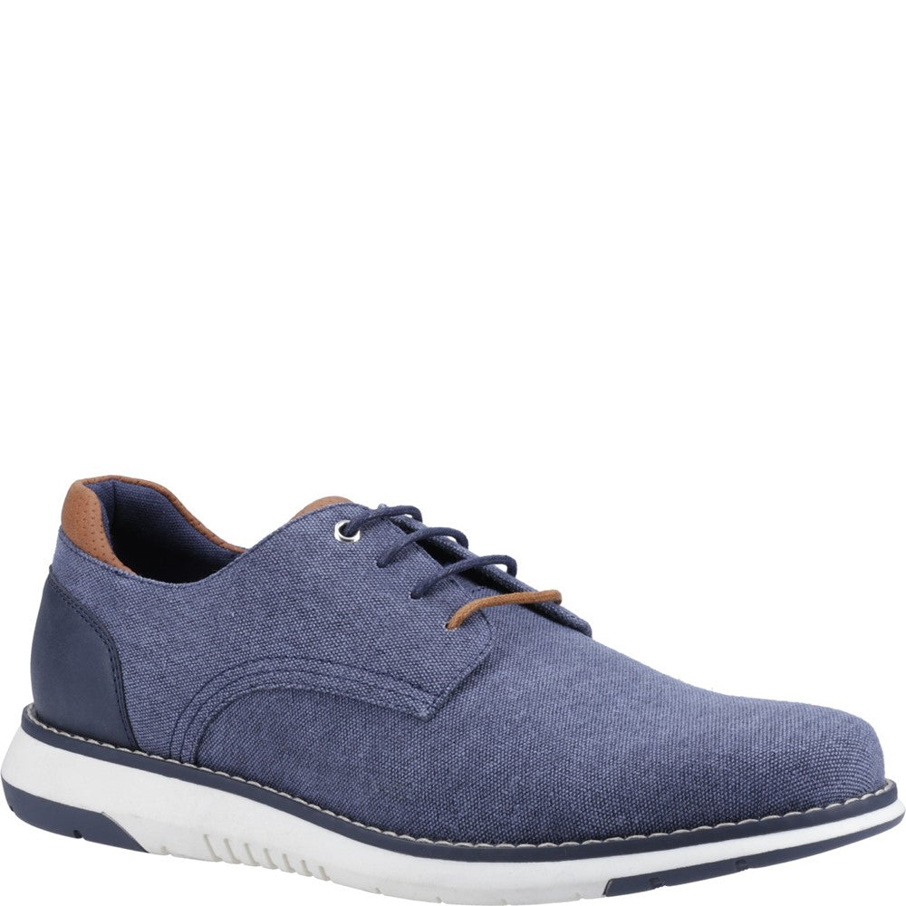Hush Puppies Bruce Lace Up Shoe