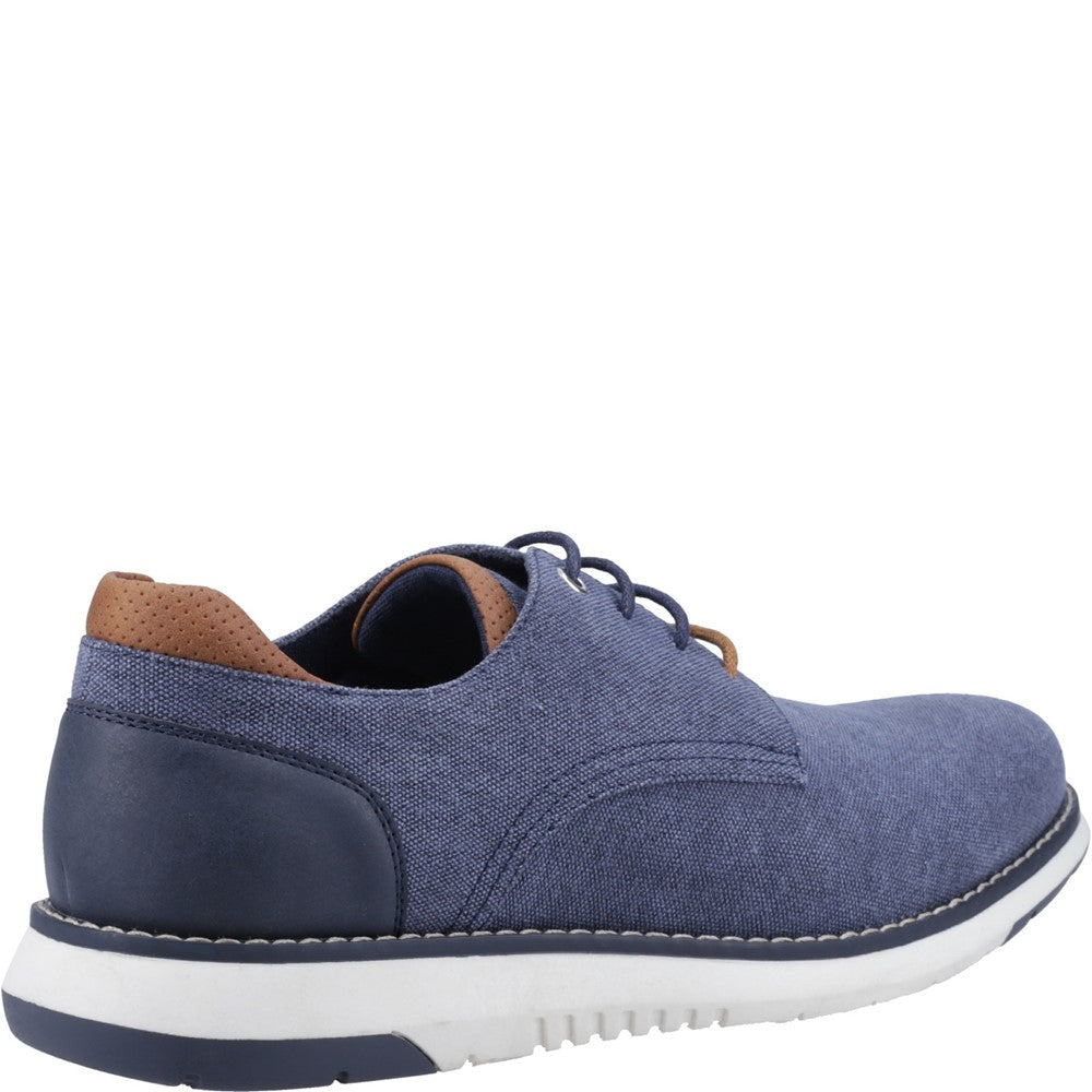 Hush Puppies Bruce Lace Up Shoe