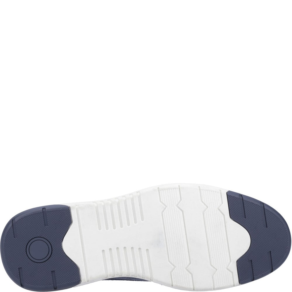 Hush Puppies Bruce Lace Up Shoe