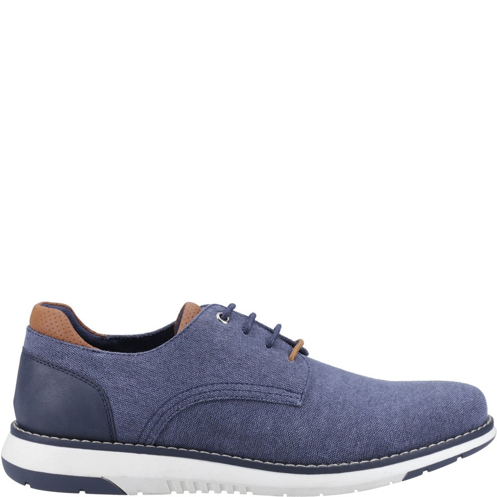 Hush Puppies Bruce Lace Up Shoe