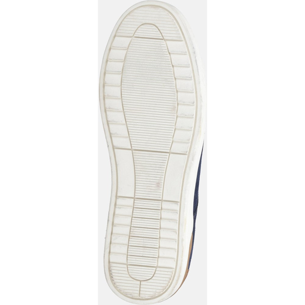 Hush Puppies Joey Lace Up Shoe