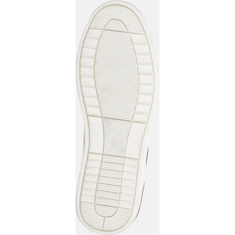 Hush Puppies Joey Lace Up Shoe