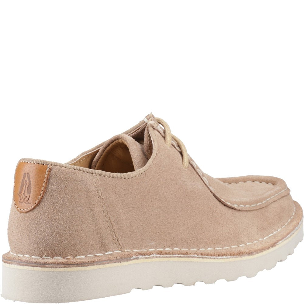Hush Puppies Otis Lace Up Shoe