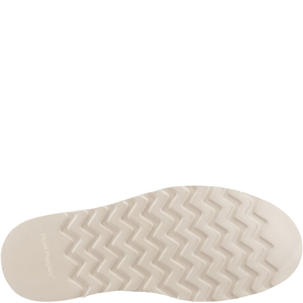 Hush Puppies Otis Lace Up Shoe