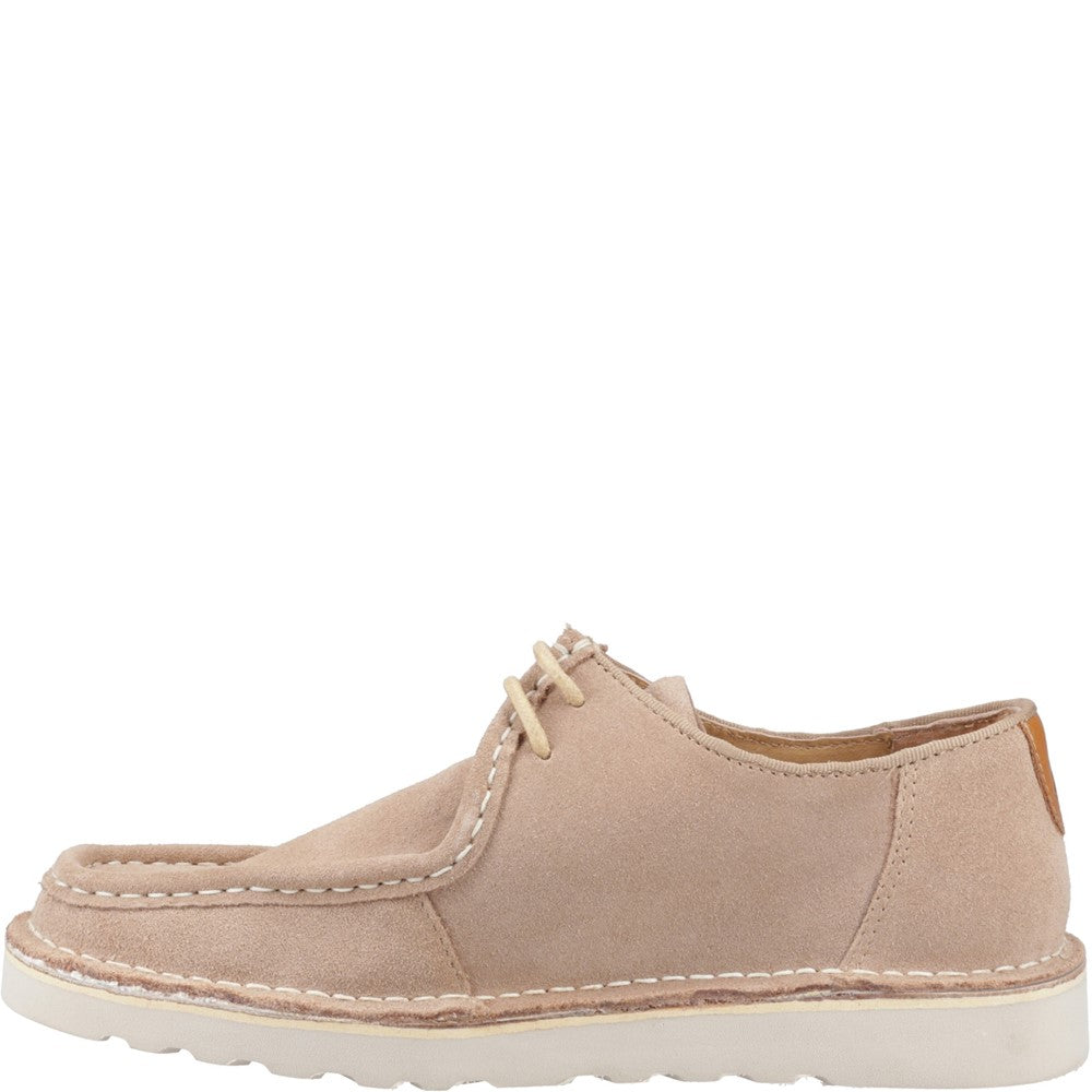 Hush Puppies Otis Lace Up Shoe