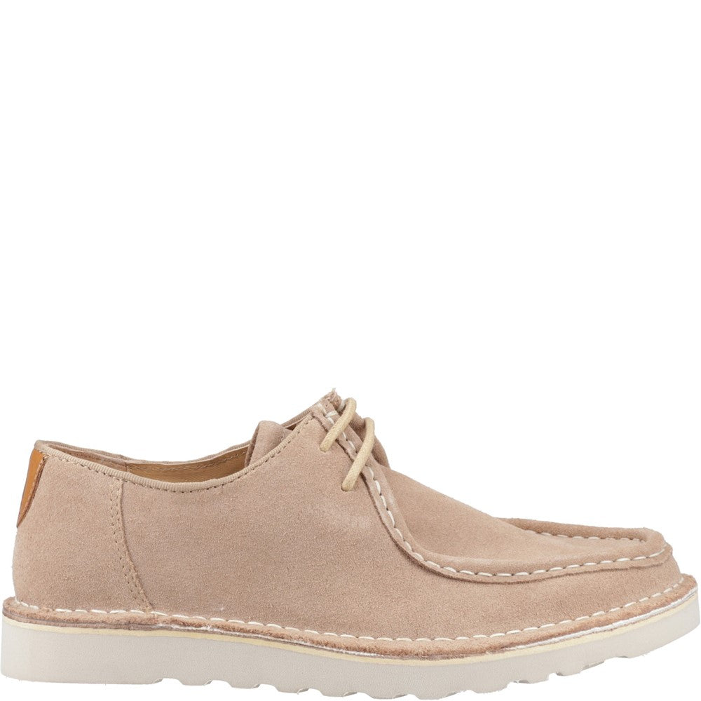 Hush Puppies Otis Lace Up Shoe