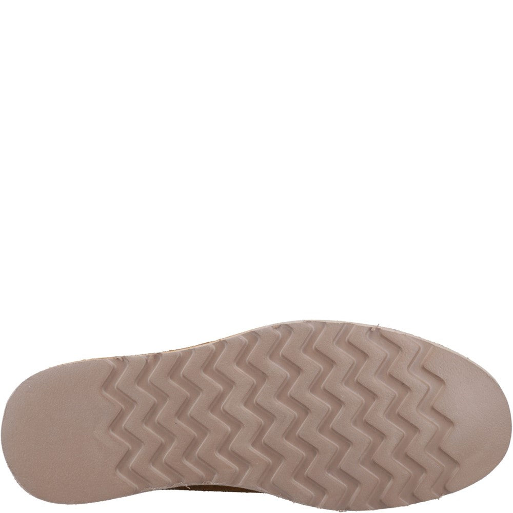 Hush Puppies Otis Lace Up Shoe