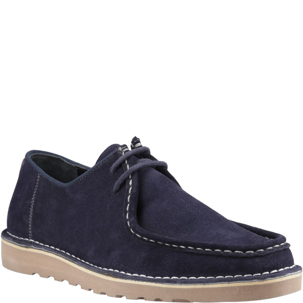 Hush Puppies Otis Lace Up Shoe