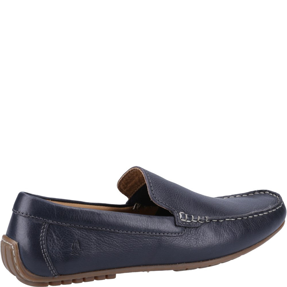 Hush Puppies Ralph Slip On Shoe