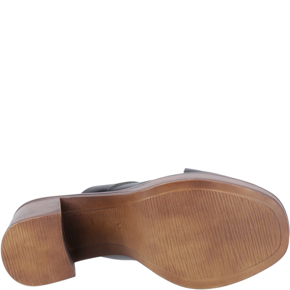 Hush Puppies Gigi Platform Sandal