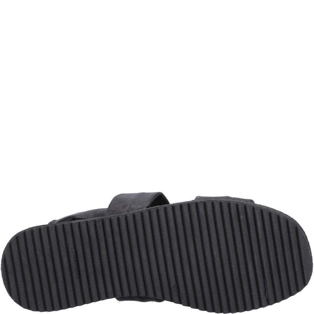 Hush Puppies Rachel Platform Sandal