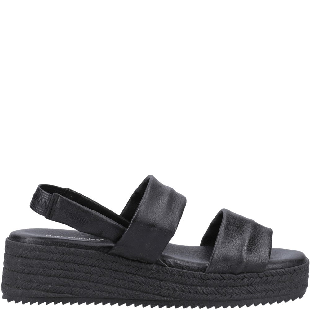Hush Puppies Rachel Platform Sandal