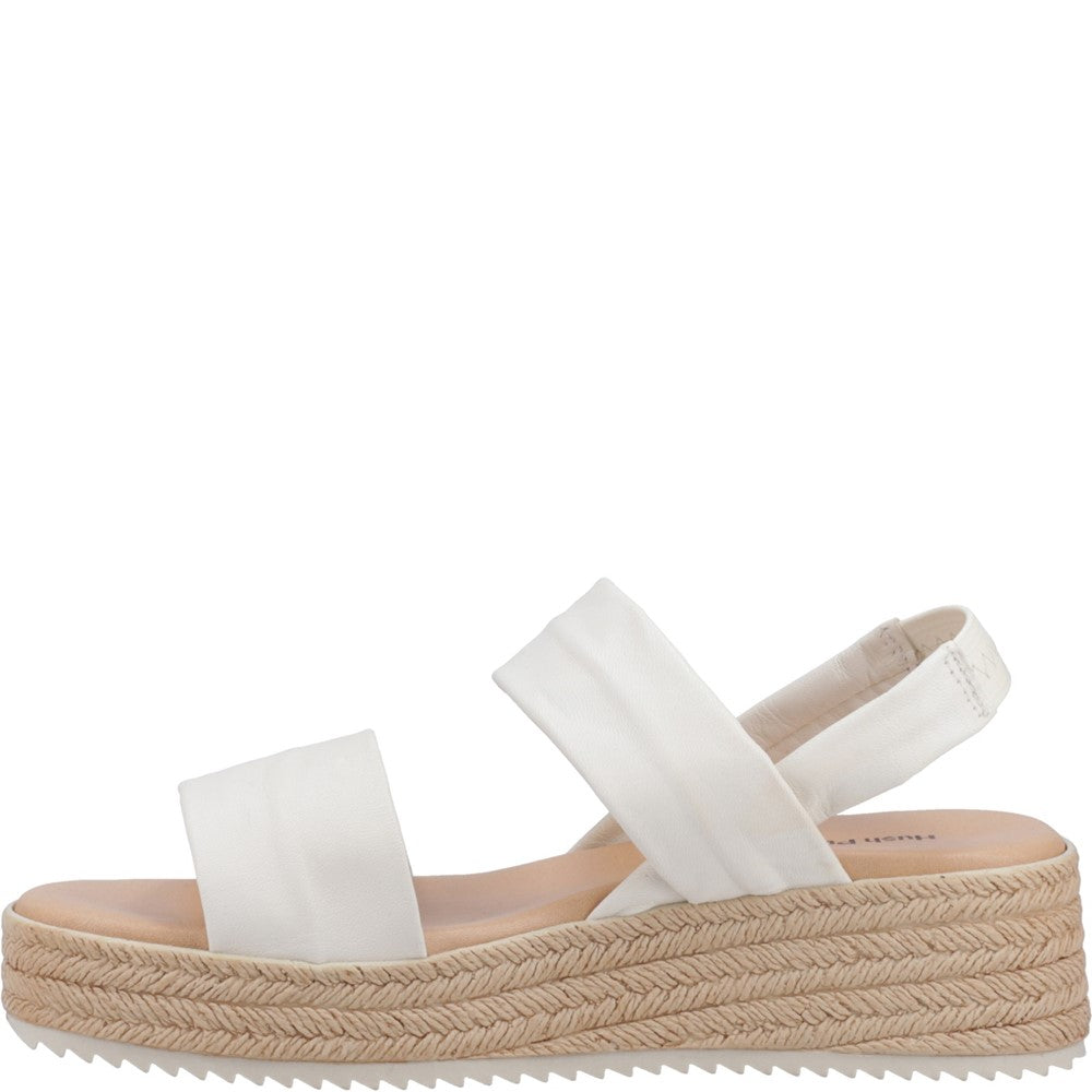 Hush Puppies Rachel Platform Sandal