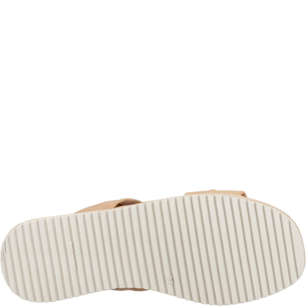 Hush Puppies Rachel Platform Sandal