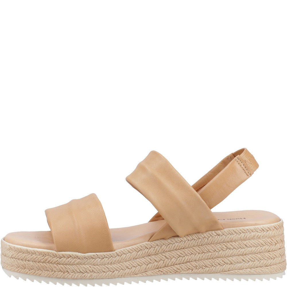 Hush Puppies Rachel Platform Sandal