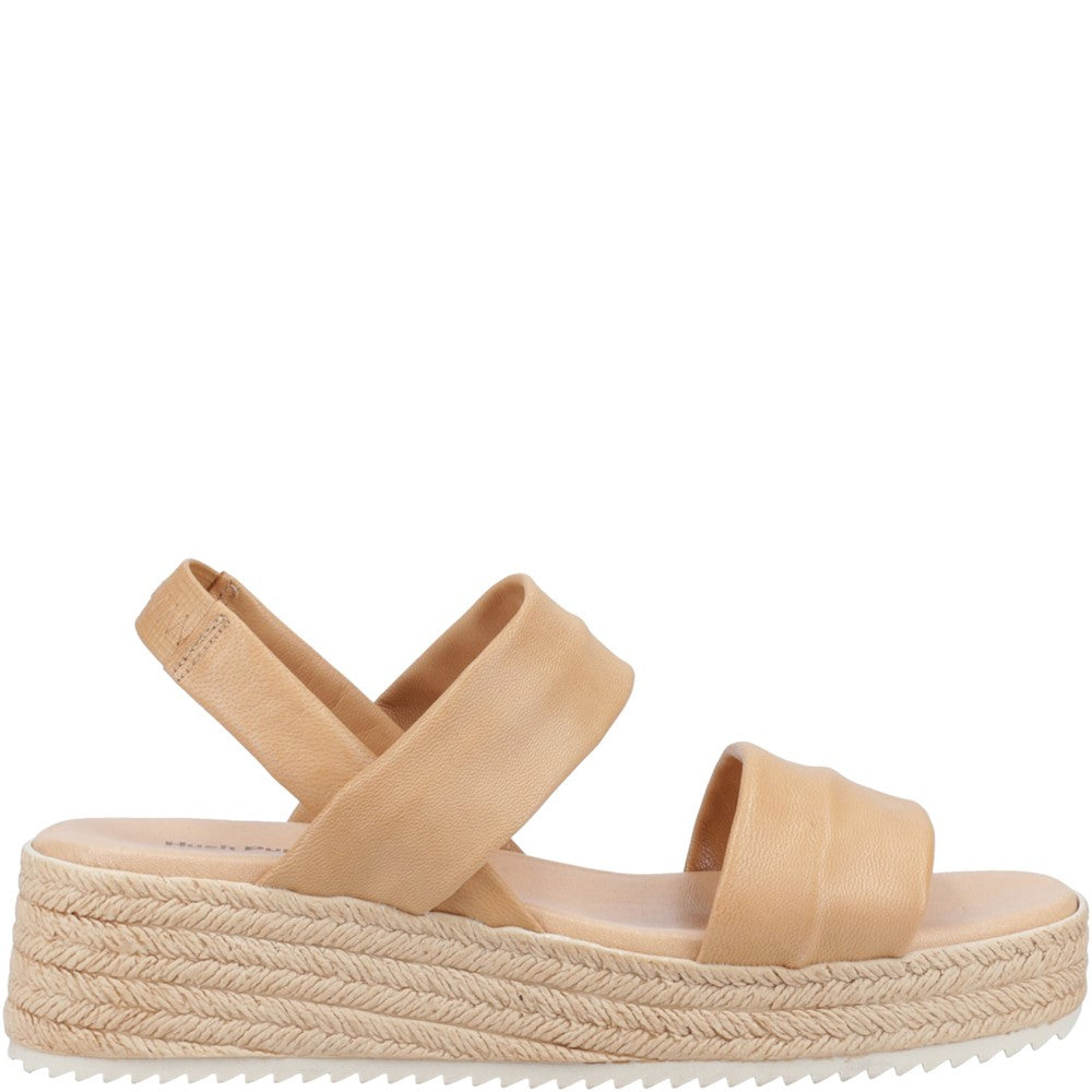 Hush Puppies Rachel Platform Sandal