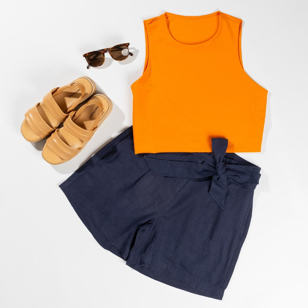 Hush Puppies Rachel Platform Sandal