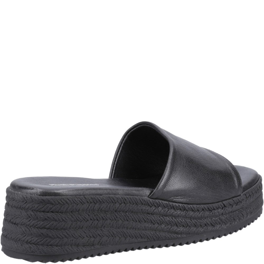Hush Puppies Robin Slide