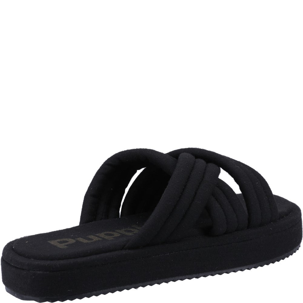 Hush Puppies Sienna Slide