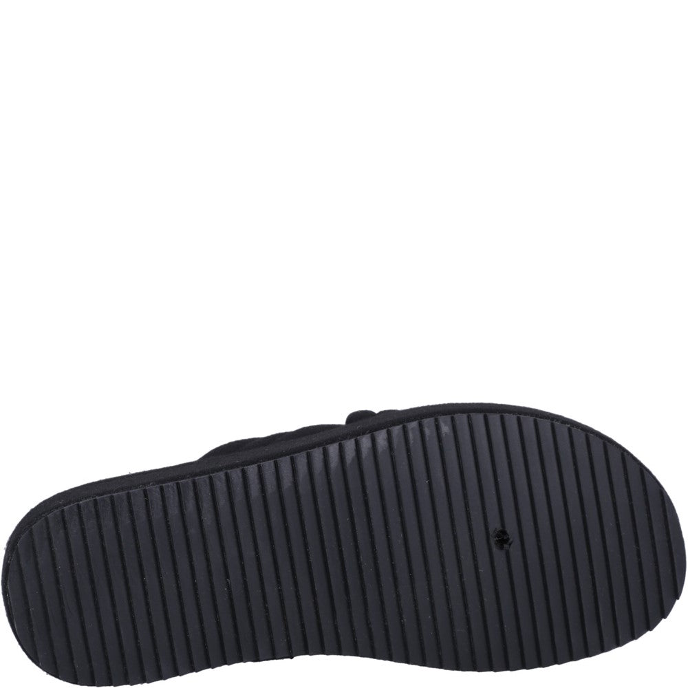 Hush Puppies Sienna Slide