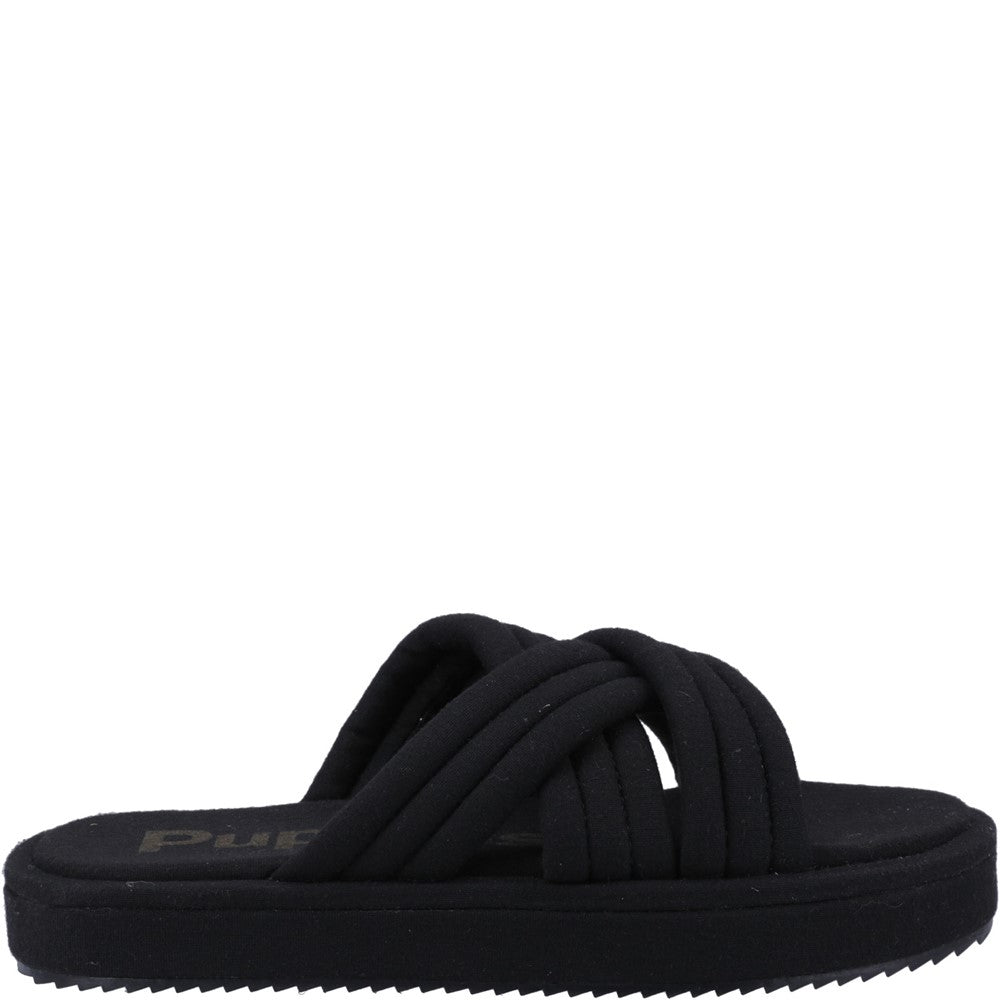 Hush Puppies Sienna Slide
