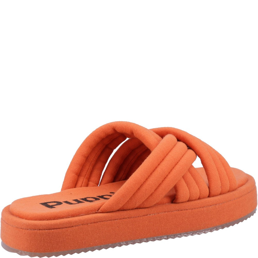 Hush Puppies Sienna Slide