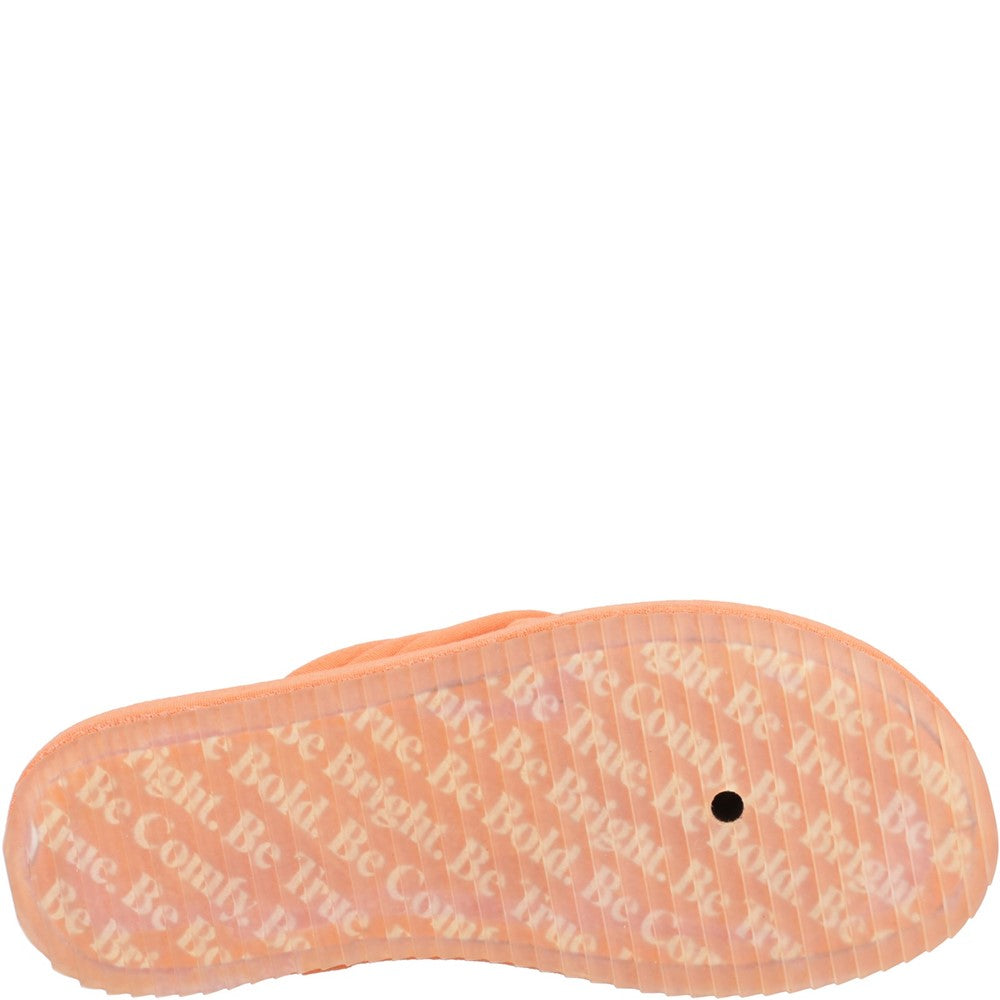 Hush Puppies Sienna Slide