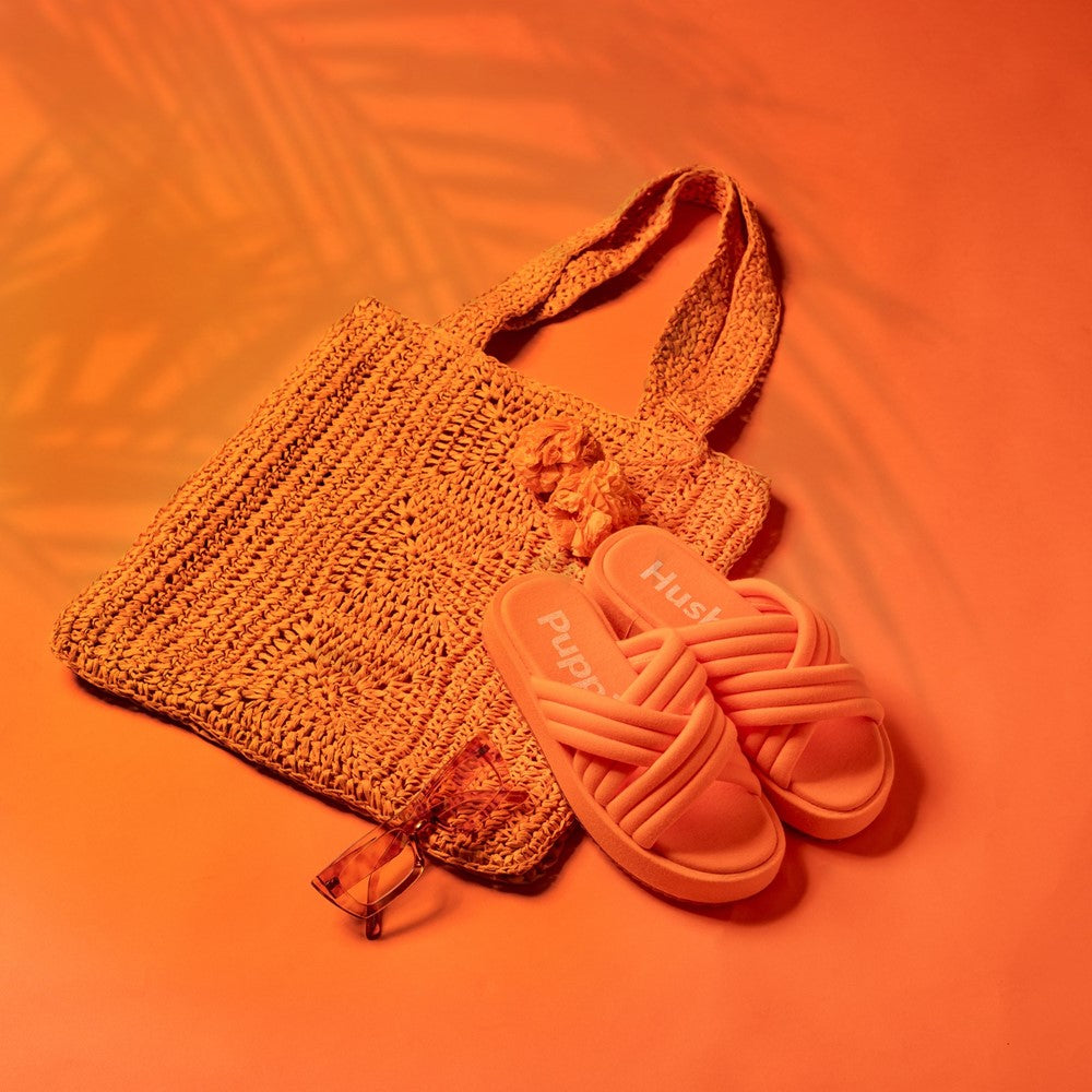 Hush Puppies Sienna Slide