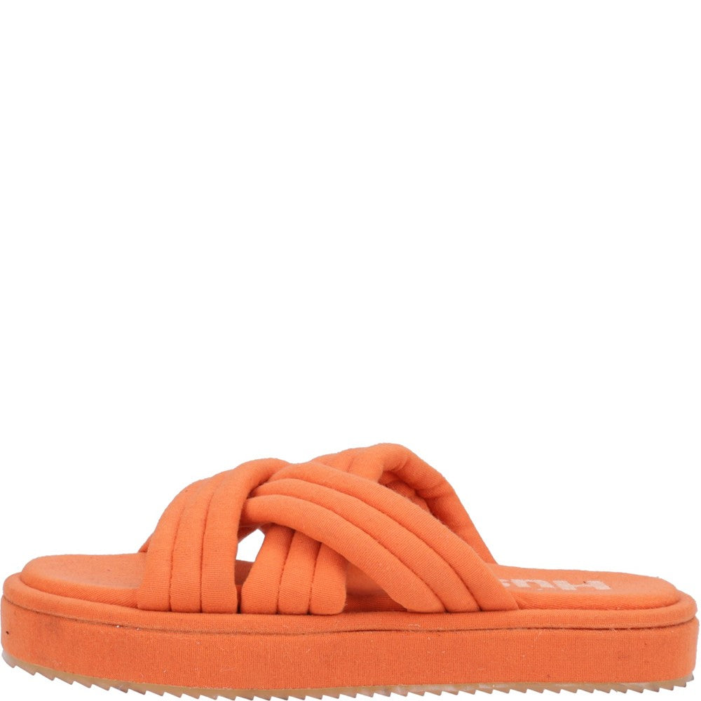 Hush Puppies Sienna Slide