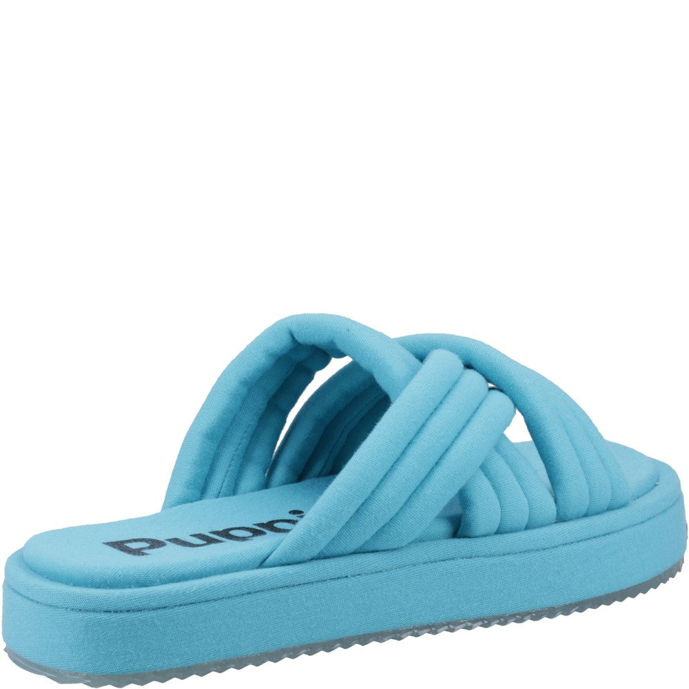 Hush Puppies Sienna Slide