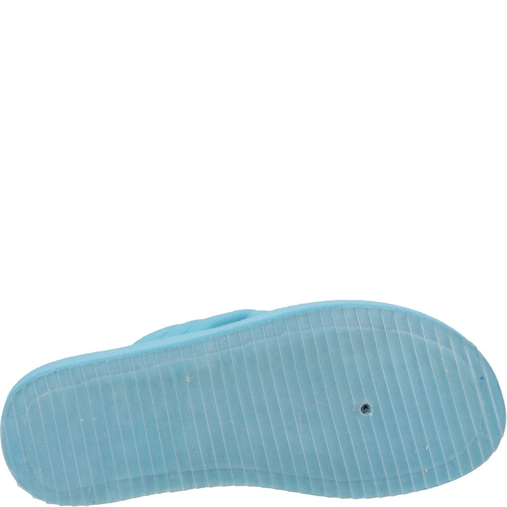 Hush Puppies Sienna Slide