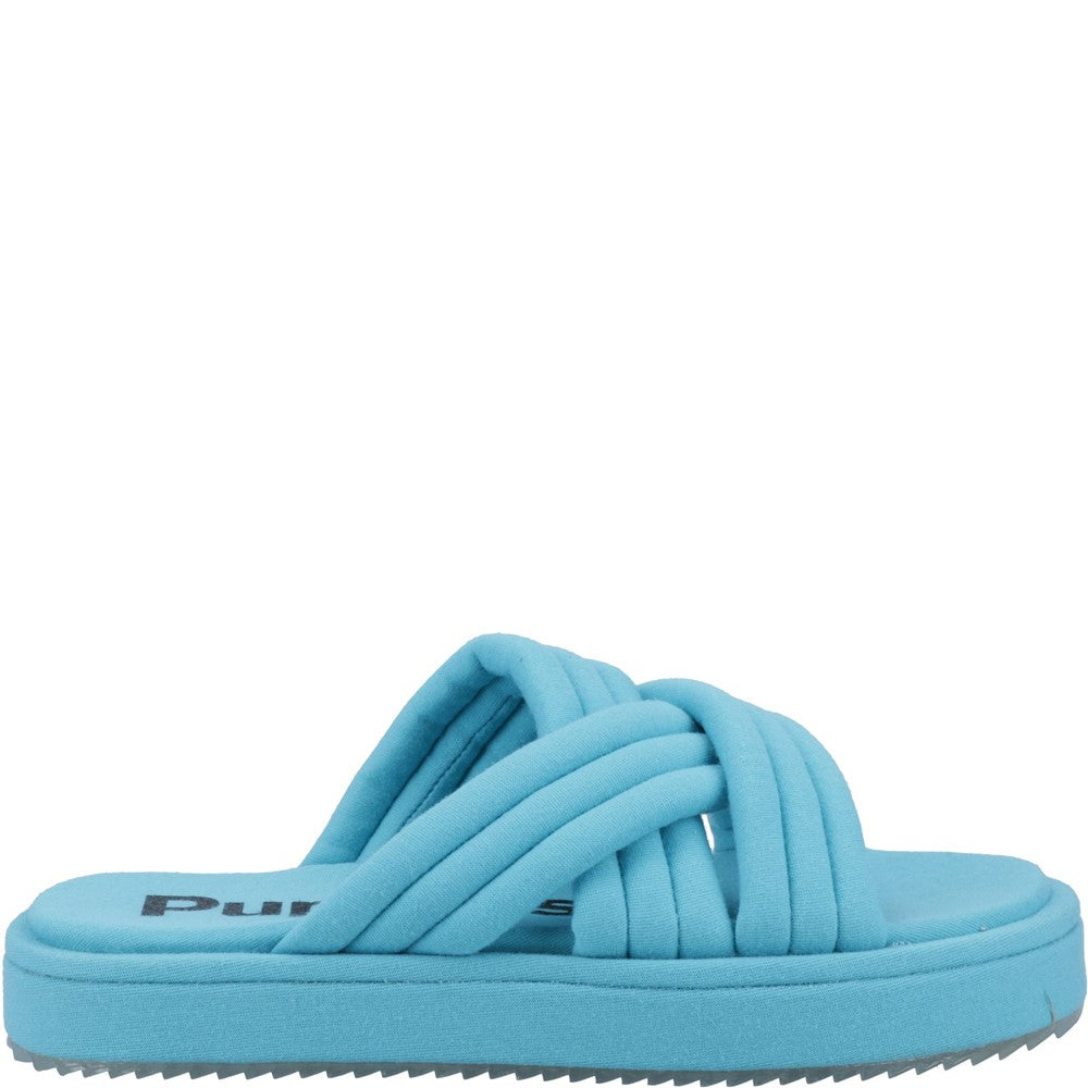 Hush Puppies Sienna Slide