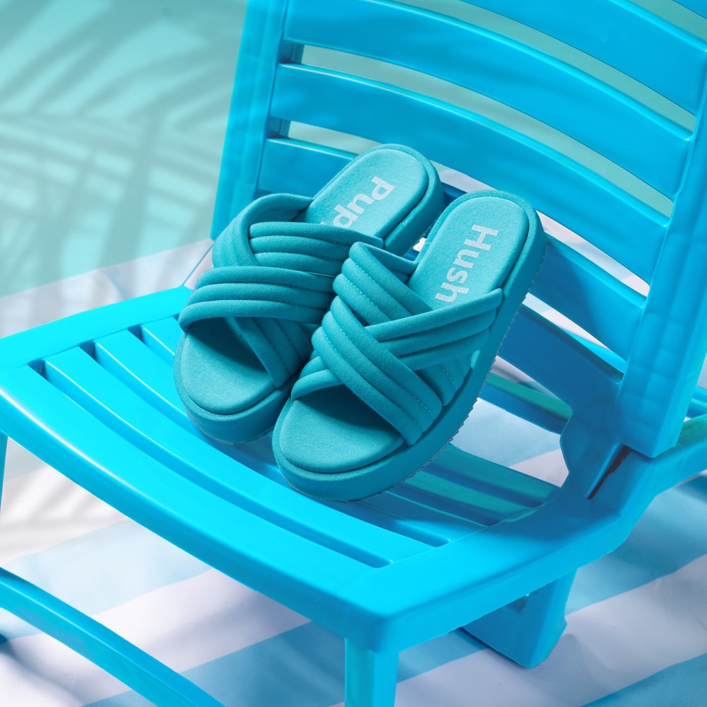 Hush Puppies Sienna Slide